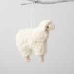 Eid Sheep Hanging 2
