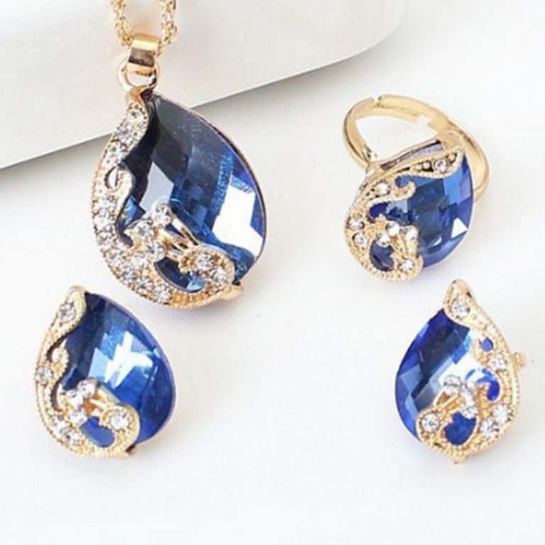 Eternal Flame Set 16