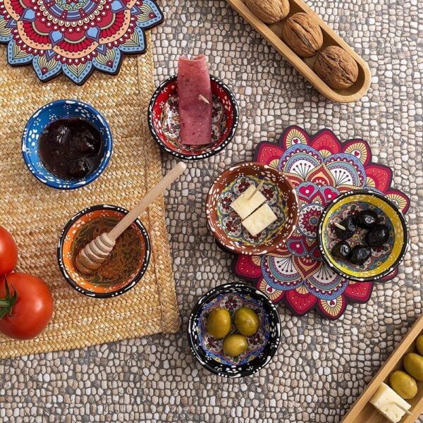 Ottoman Bowls 1