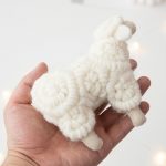 Eid Sheep Hanging 3
