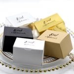 Simple Eid Muabarak Favour Bixes 1