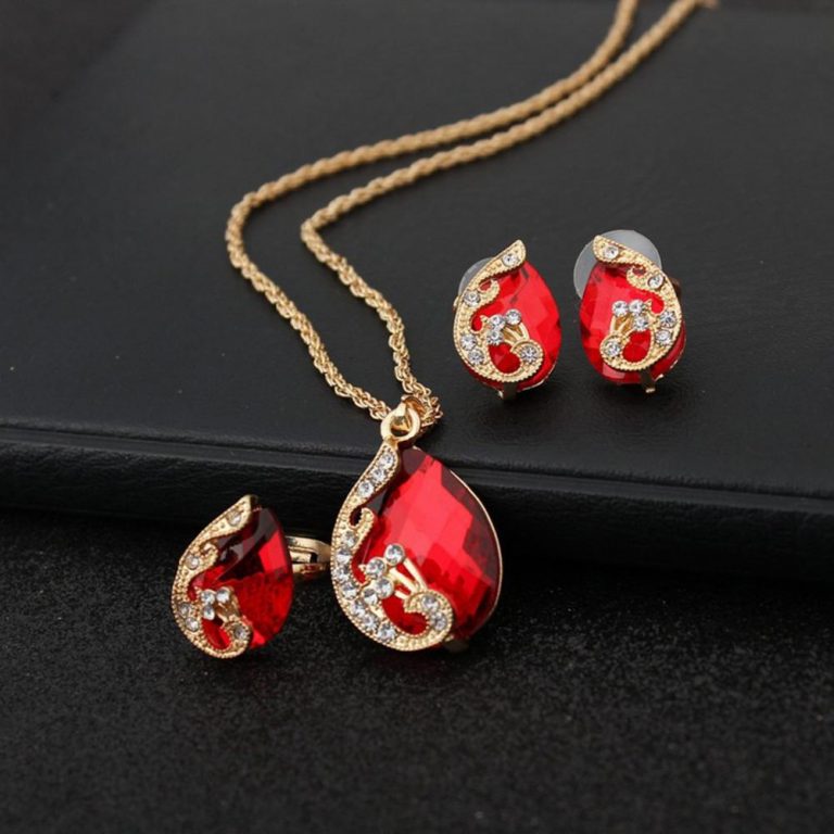 Eternal Flame Set 10