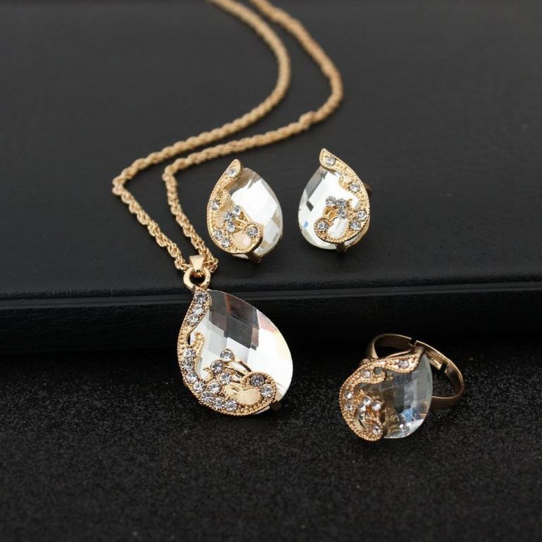 Eternal Flame Set 8