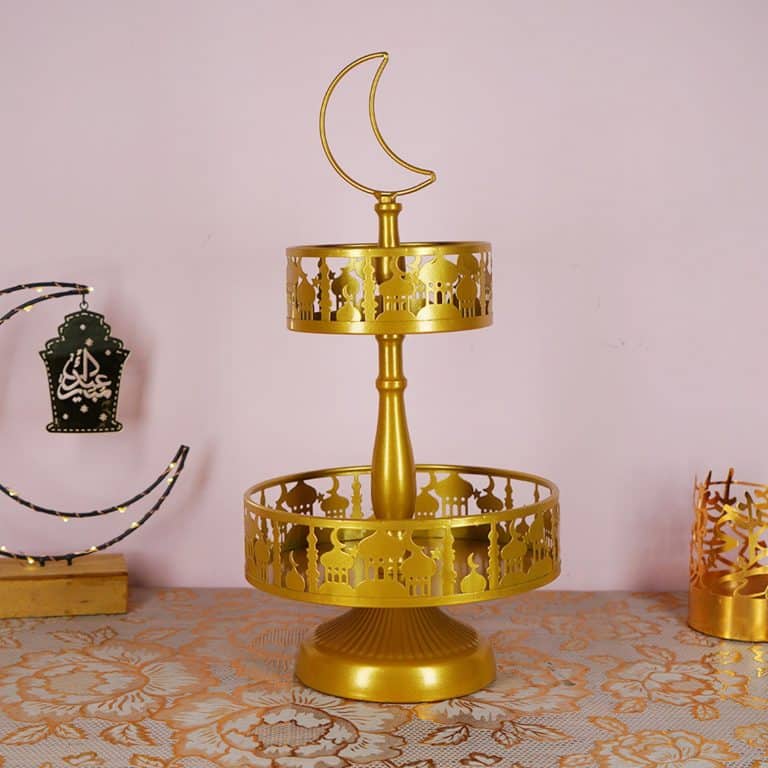 Eid Serving Tier Stand 1