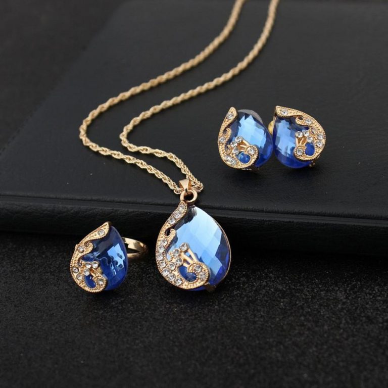 Eternal Flame Set 1