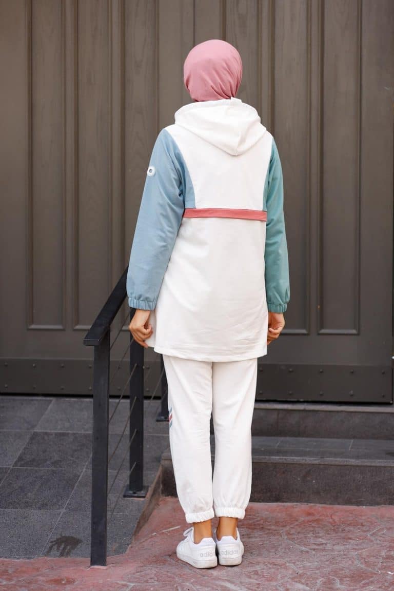 Amiel Tracksuit 5
