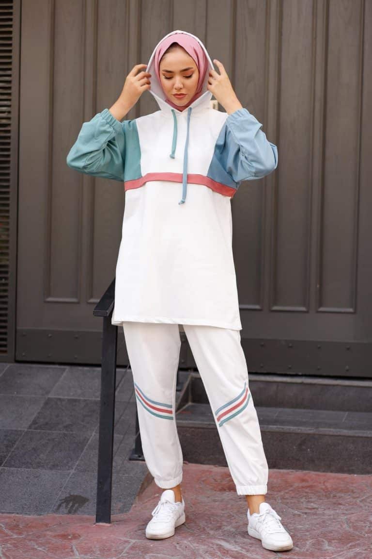 Amiel Tracksuit 4