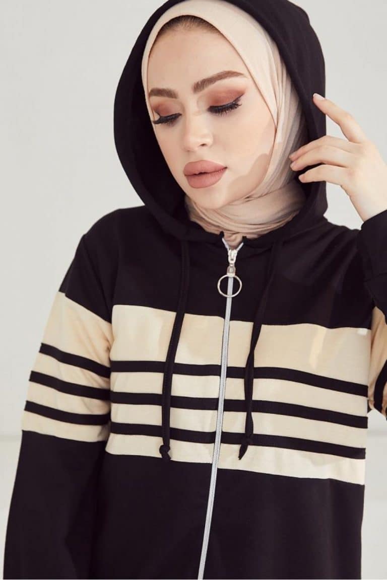 Lyriel Tracksuit Black