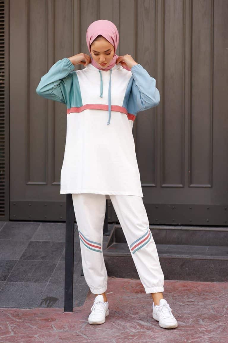 Amiel Tracksuit 2
