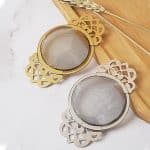 Vintage Chai Strainer 4