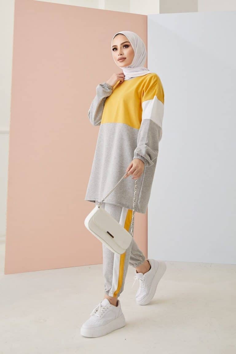 Anael Tracksuit