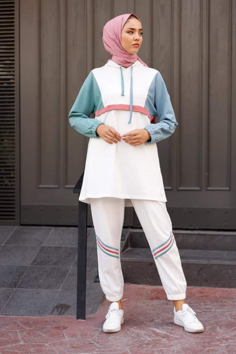 Amiel Tracksuit 1