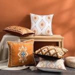 Arabian Bohemian Pillow 4