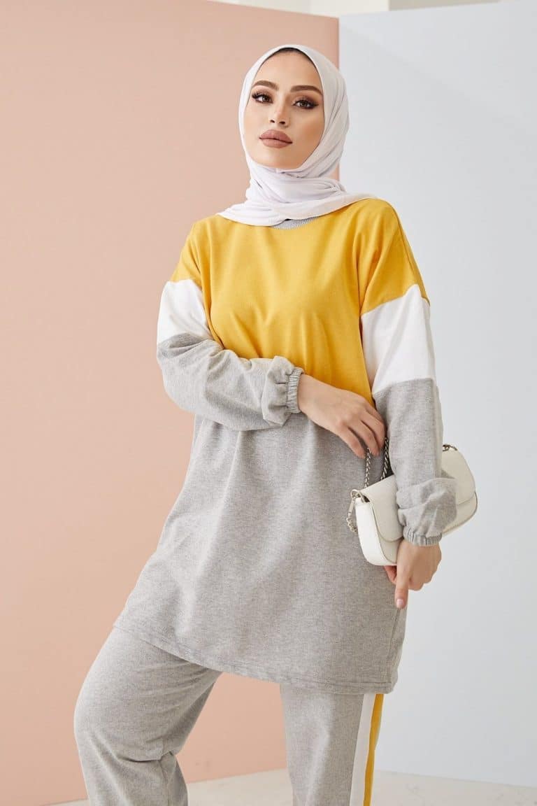 Anael Tracksuit 2