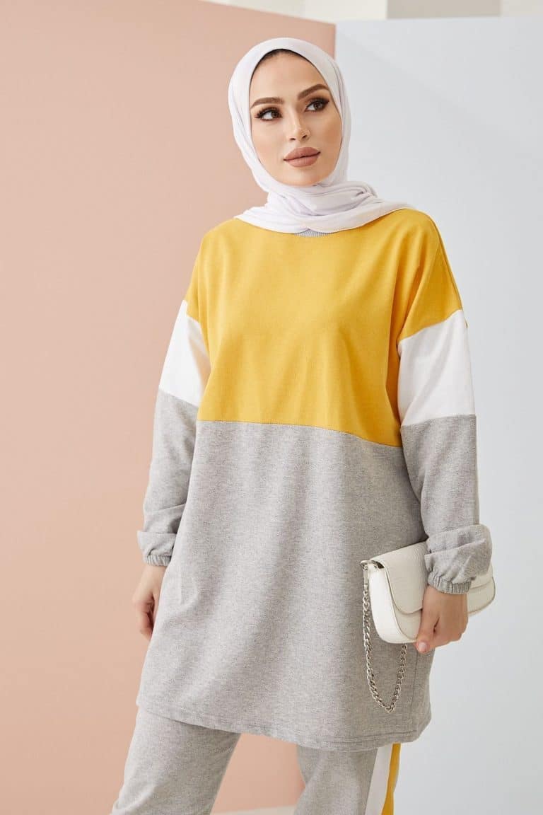 Anael Tracksuit 4