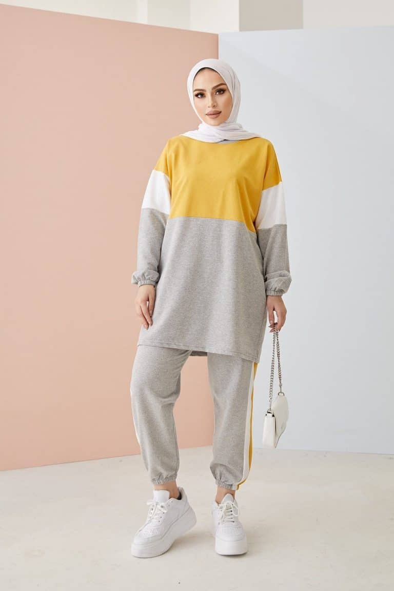 Anael Tracksuit 5