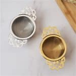 Vintage Chai Strainer 2