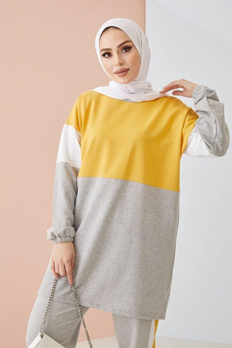 Anael Tracksuit 3