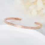 Aytul Kursi Slim Bangle 3